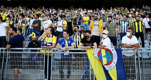 Fenerbahçe-Galatasaray derbisi için flaş karar