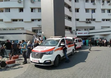 İsrail'in Şifa Hastanesi iddiasına Norveçli doktor Mads Gilbert'ten yanıt: 2009'dan beri aynı iddialar