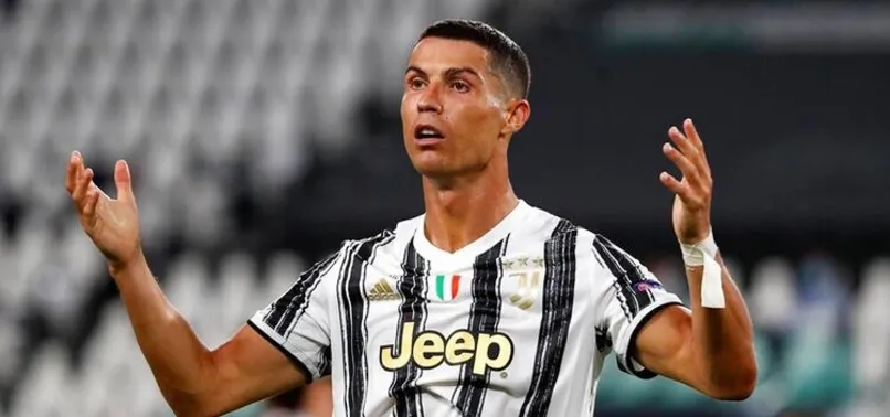 Son dakika: Cristiano Ronaldo'dan flaş karar!