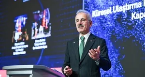 Ulaştırma Koridorları Forumu tamamlandı