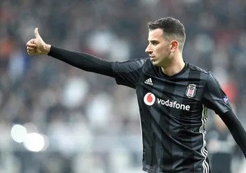 Trabzonspor taraftarından Oğuzhan'a mesaj