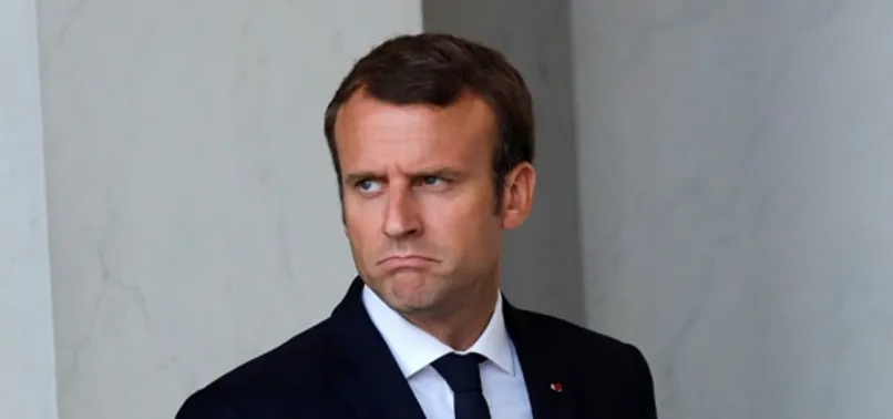 Fransa'da eylemcilere ceza geliyor!