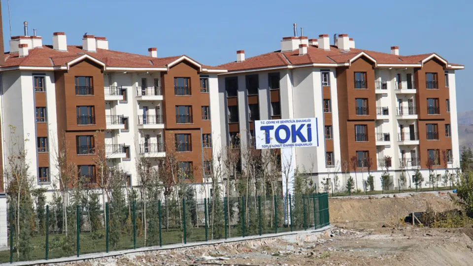 TOKİ sosyal konut projesi için geri sayım! Pazartesi gününe dikkat | Başvurular ne zaman sona erecek?