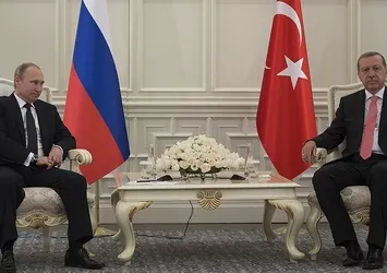 Rusya, Erdoğan-Putin görüşmesinden ne bekliyor