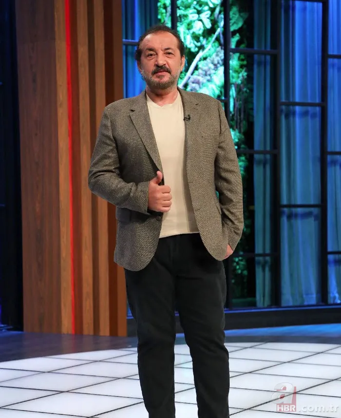 Mehmet Yalçınkaya oğlunu paylaştı! Benzerlikleri sosyal medyayı salladı 2