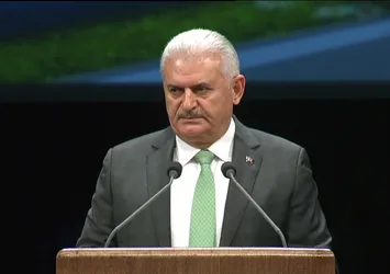 Başbakan Yıldırım: Hevesleri kursaklarında kalacak