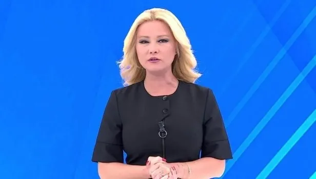 Müge Anlı yeni sezon ne zaman başlayacak, belli oldu mu? Müge Anlı yeni sezon tarihi açıklandı mı? - 1