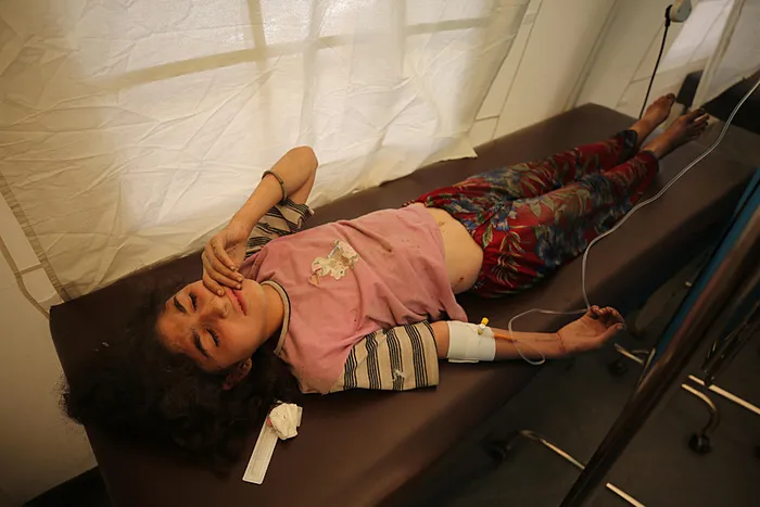 BMGK’ya rağmen katliam! BM komisyonu karar verdi: İsrail toplu imha dahil savaş suçu işledi