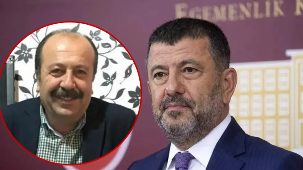 Tutuklanan Hür Ağbaba'nın milyonluk para trafiği MASAK raporunda! 343 milyon TL'lik transfer, 70 milyon TL nakit çekim