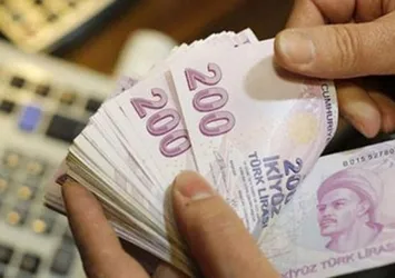 Çiftçilerin ecrimisil sorunu çözüldü