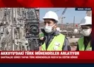 Türkiyenin 1970ten beri hayaliydi...