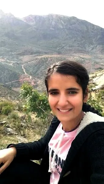 1625203235930.jpg 13 yaşındaki Betül'ü uykusunda infaz ettiler! Hainler alçaklıkta sınır tanımıyor - 2