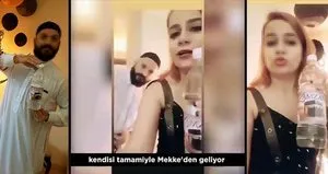 Skandal görüntülerle ilgili flaş gözaltı kararı!