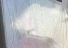 Gemi faciasından yeni görüntü