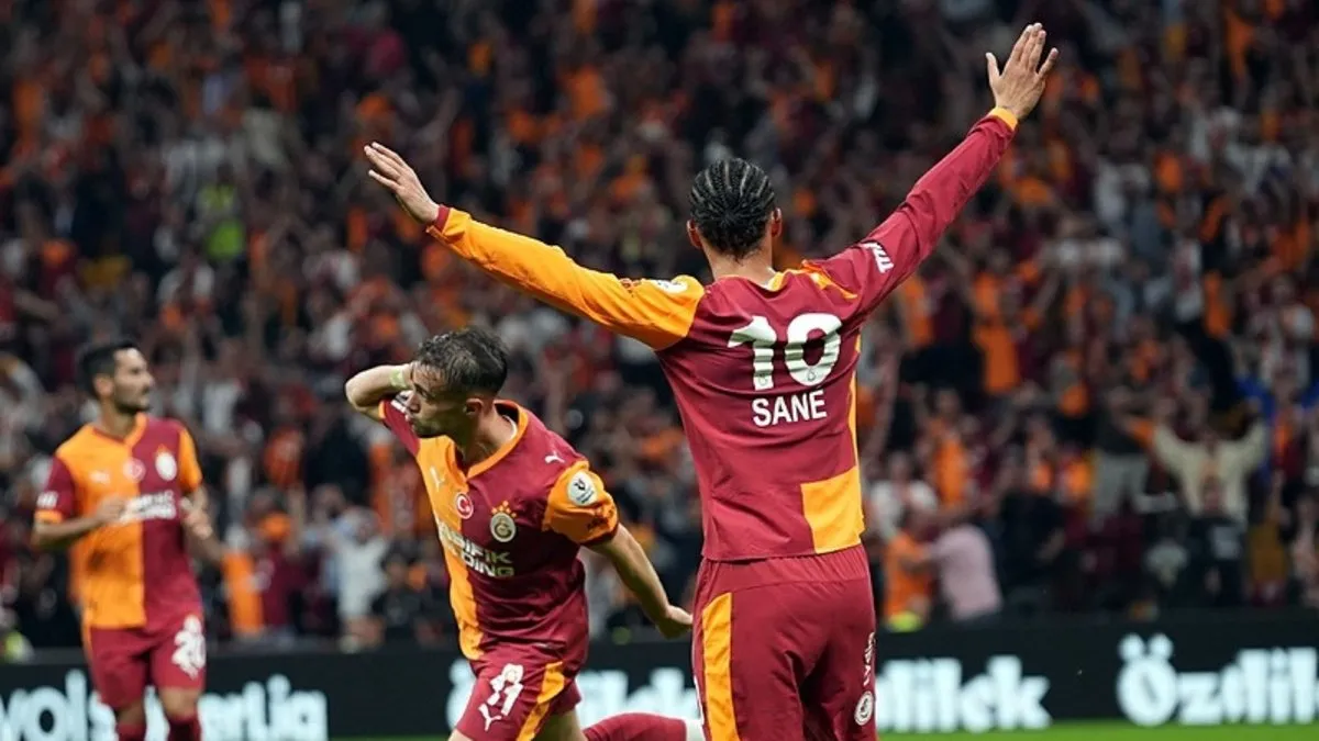 Yapay zeka Galatasaray-Liverpool maçı için skor verdi! Osimhen atacak ama...