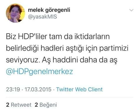 CHP’li Tunç Soyer terör destekçilerini belediye şirketinin başına geçirdi