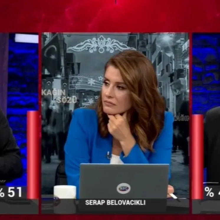 Suçlamayı bırak öz eleştiri yap