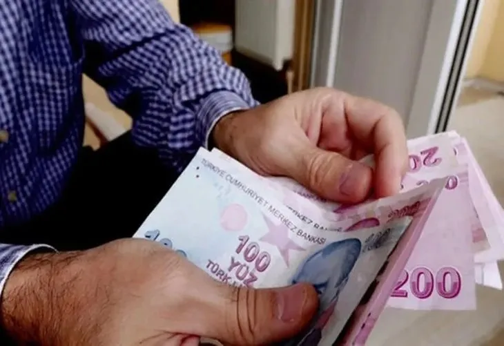 Bunu yapan az faiz öder! Borç yapılandırmada şartlar belli oldu