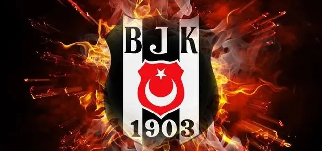 Son dakika | Beşiktaş’ta iki futbolcu kadro dışı kaldı