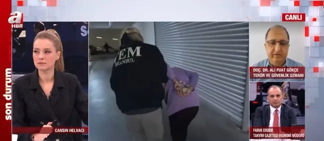 Terörist Türkiye’ye nereden geldi? Saldırının perde arkasında ne var?