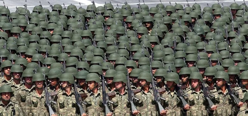 Son Dakika Askerlik Yerleri Aciklandi Mi 2000 3 Agustos Celbi Askerlik Yerleri Ne Zaman Aciklanacak E