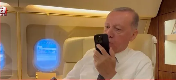 Başkan Erdoğan Belçika’da PKK yandaşlarının saldırısında yaralanan Türk genci telefonla aradı! Bunlar adi bunlar alçak