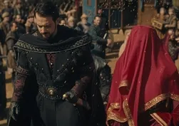 Kuruluş Orhan’da büyük imtihan! Sultan Orhan iki ateş arasında