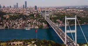 Kurban Bayramı’nda köprü ve otoyollar ücretsiz