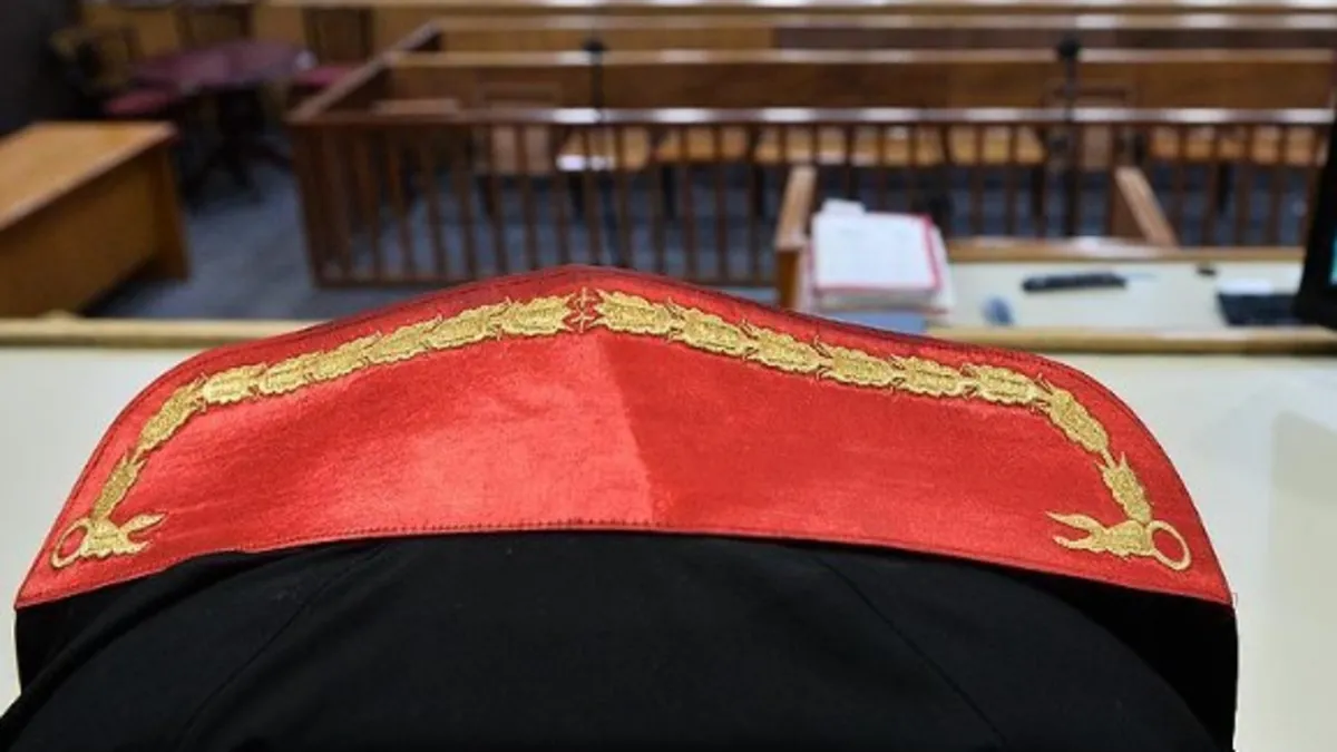 T.C. BAKIRKÖY 20. SULH HUKUK MAHKEMESİNDEN / BAŞKANLIĞINDAN