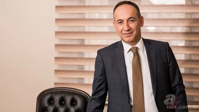 AK Parti Belediye Başkan adayları açıklandı! 2019 AK Parti Belediye Başkan adayları kimdir? 47