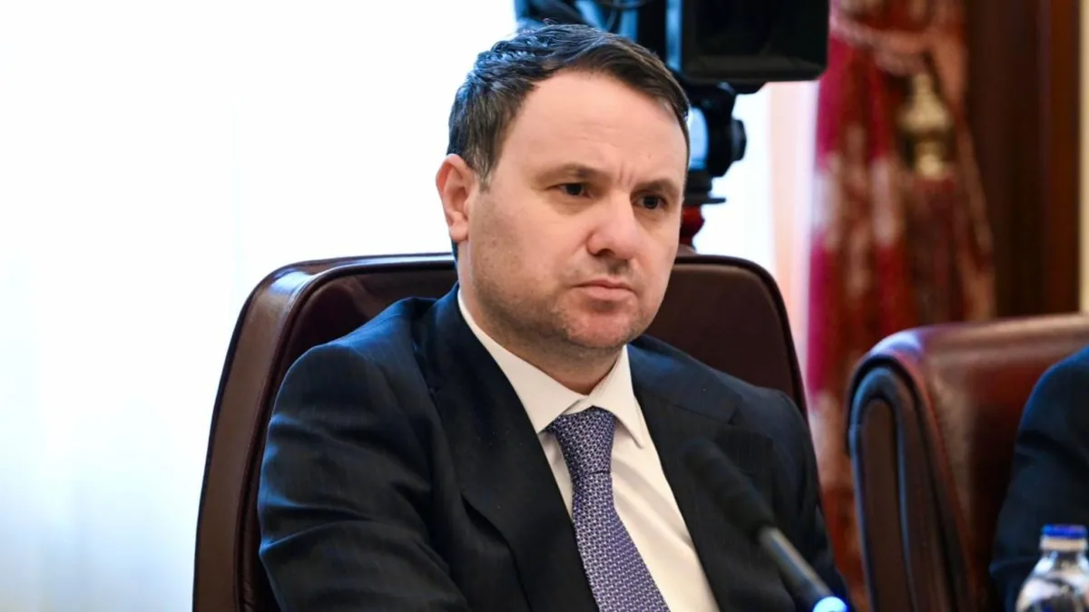 Bakan Gürlek’ten Gülistan Doku açıklaması: Olayı çözecek kişi Umut Altaş