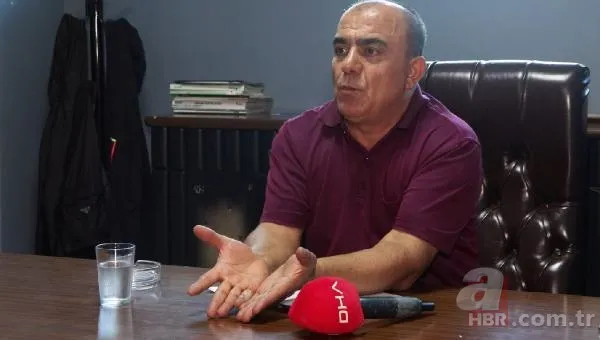 Esenyurt'ta tekel baskını! Öldürülen Yunus Emre Erzen'in babası yaşananları anlattı: Kan parası gibi bir mesele yok 7
