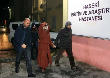 15 Temmuz sonrası 'abla'lar iyice uçmuş