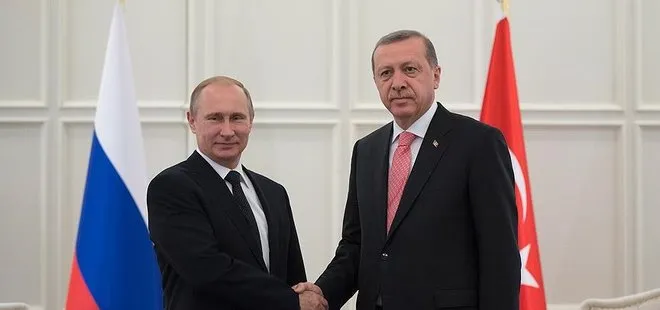 Erdoğan ve Putin açılışını yapacak! TürkAkım’ın açılış tarihi belli oldu...