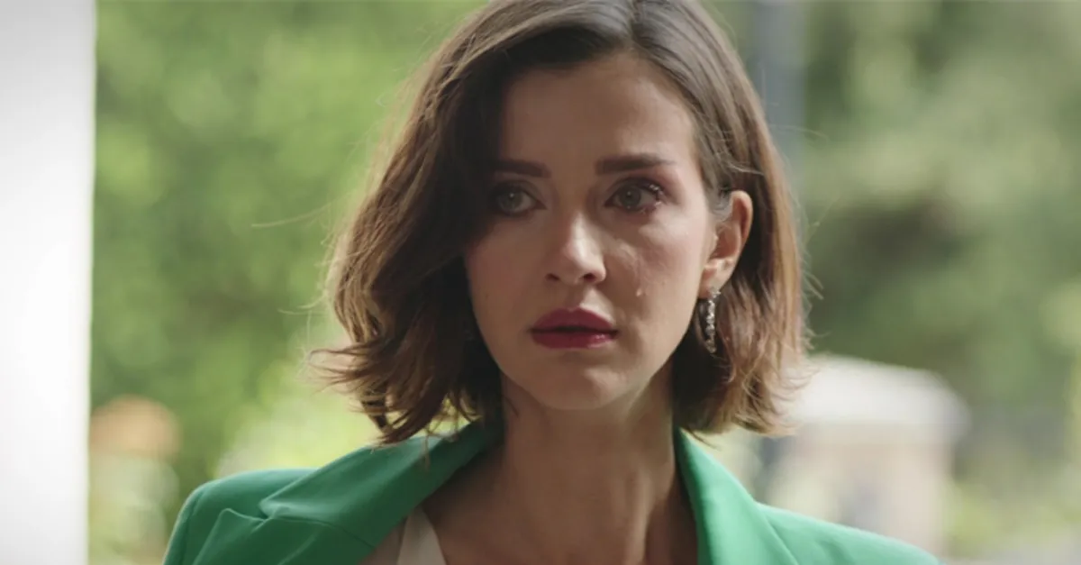 Baş Belası 9. bölüm 2. fragmanı yayınlandı | "Benim suçum değil!"