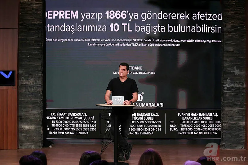 Tüm Türkiye Elazığ için seferber oldu! Rekor bağış toplandı 5