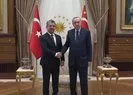 Irak’tan Ankara’ya kritik ziyaret!