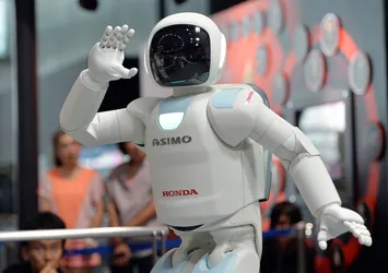 Honda, Asimo`nun fişini çekiyor!