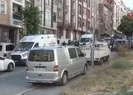 İstanbul Esenyurtta vahşet
