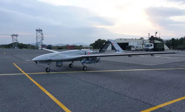 Washington Post’tan Türk SİHA’larına övgü dolu sözler! ABD basını sırrını yazdı: Güç alıyor