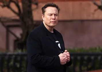 Tesla satışları Avrupa'da çakıldı! Elon Musk'a büyük şok