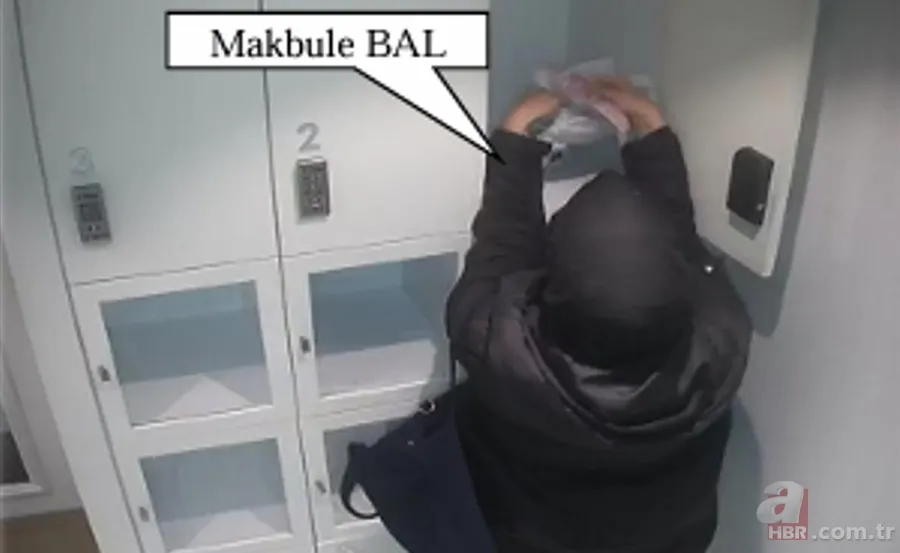 FETÖ’nün "Balkan maskesi" düştü! "Gezi" dediler eğitim kampı çıktı 8