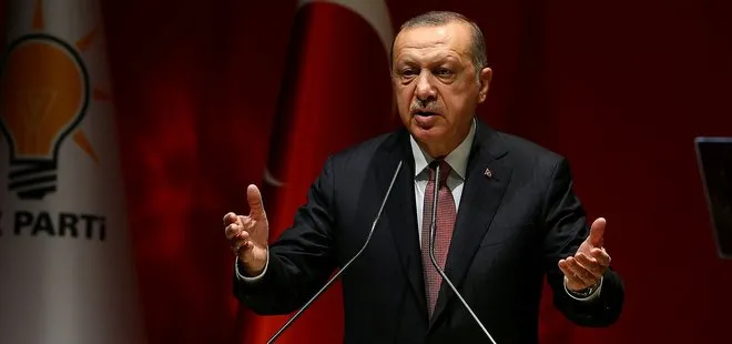Başkan Erdoğan’dan flaş Münbiç açıklaması: Bu son ikazımız