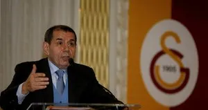 Özbek, Tudor konusuna noktayı koydu