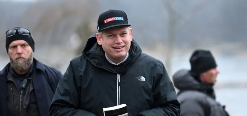 İsveçli bakandan İslam düşmanı Rasmus Paludan'a sert tepki: Dehşet verici