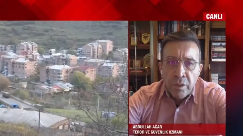Karabağ’da ortak Türk – Rus merkezi anlaşması ne anlama geliyor? Risk unsuru var mı? Abdullah Ağar A Haber’e yanıtladı