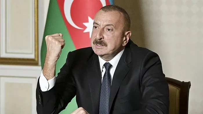 azerbaycan-cumhurbaskani-ilham-aliyevden-net-tepki-fransa-hindistan-ve-yunanistan-ermenistani-bize-karsi-silah-1713885002531.jpeg Azerbaycan Cumhurbaşkanı İlham Aliyev'den net tepki: Fransa Hindistan ve Yunanistan Ermenistan'ı bize karşı silahlandırıyor! | "Oturup beklemeyiz" mesajı! "Türkiye-Azerbaycan işbirliği istikrarın önemli kriteri" - 4