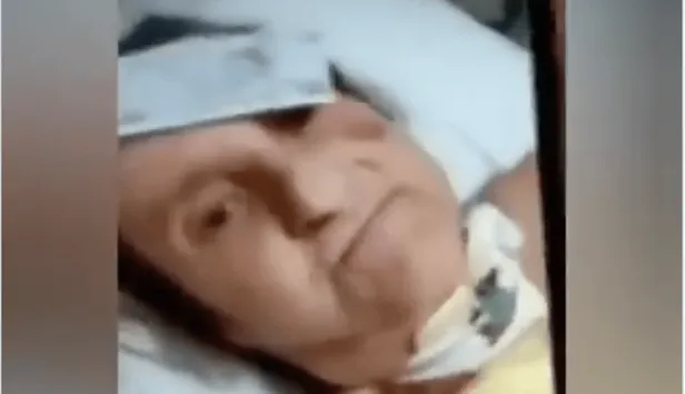 Yaşlı kadına eziyet edilen Özel Bayındır Hastanesi kimin, nerede? Bayındır Hastanesi’nde iğrenç görüntüler!