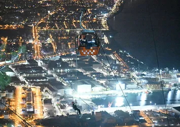Antalya'da dehşet dolu anlar! Teleferik kabini düştü: Ölü ve yaralılar var | Başkan Erdoğan yakın takipte: Tüm yönleriyle soruşturuluyor