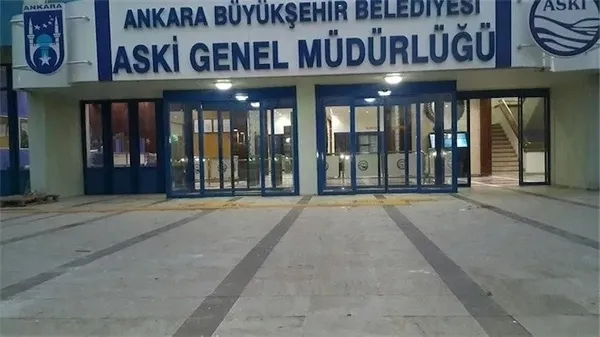 Ankara'da arsenikli su skandalı! Rapor halktan gizlenmiş! CHP'li Yavaş'a tepkiler çığ gibi - 1